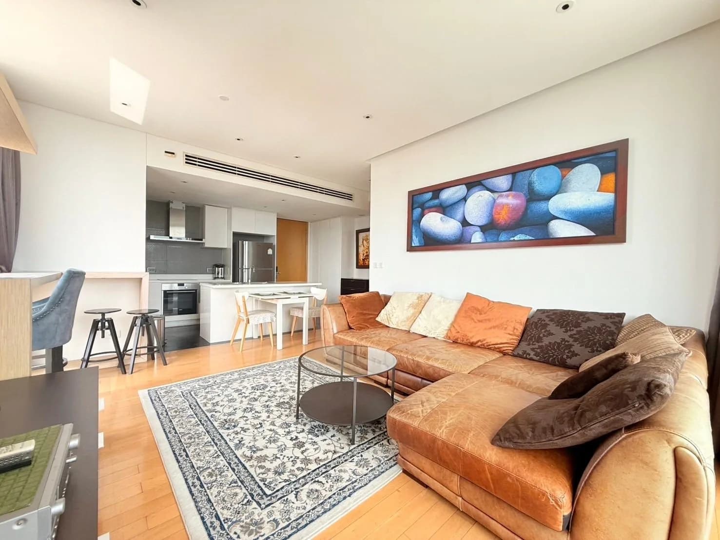 Aequa Residence Sukhumvit 49 รูปที่ 14
