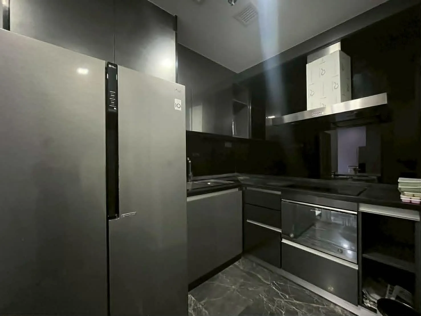 Ashton Residence Sukhumvit 41 รูปที่ 16