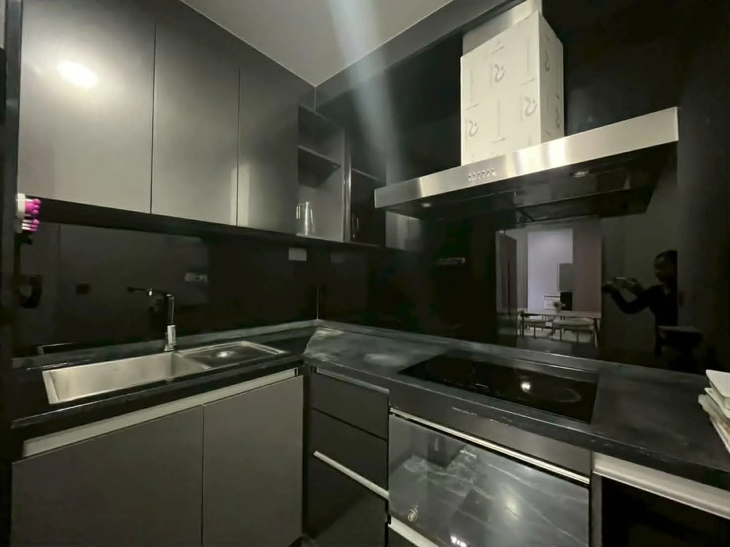 Ashton Residence Sukhumvit 41 รูปที่ 17