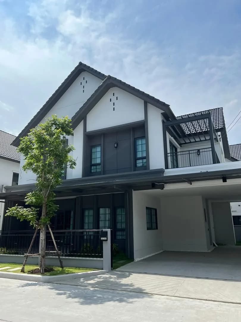 Centro Bangna รูปที่ 1
