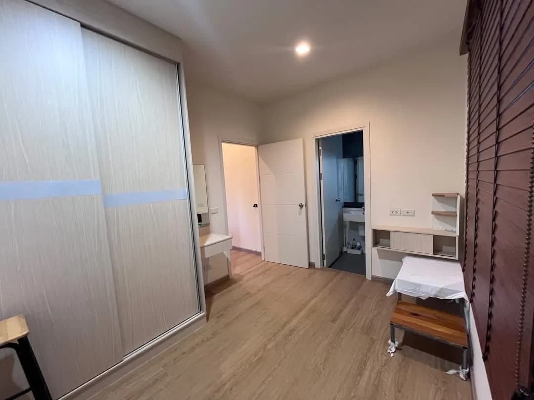 Eigen Premium Townhome รูปที่ 12