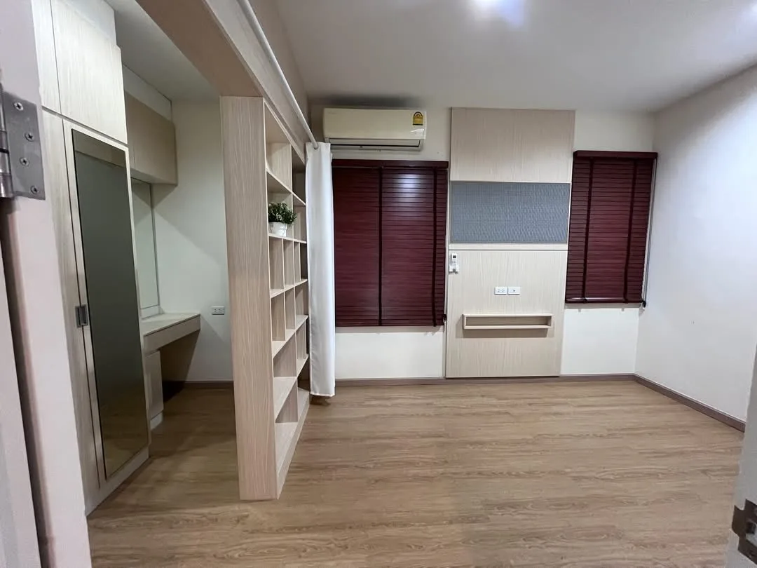 Eigen Premium Townhome รูปที่ 11