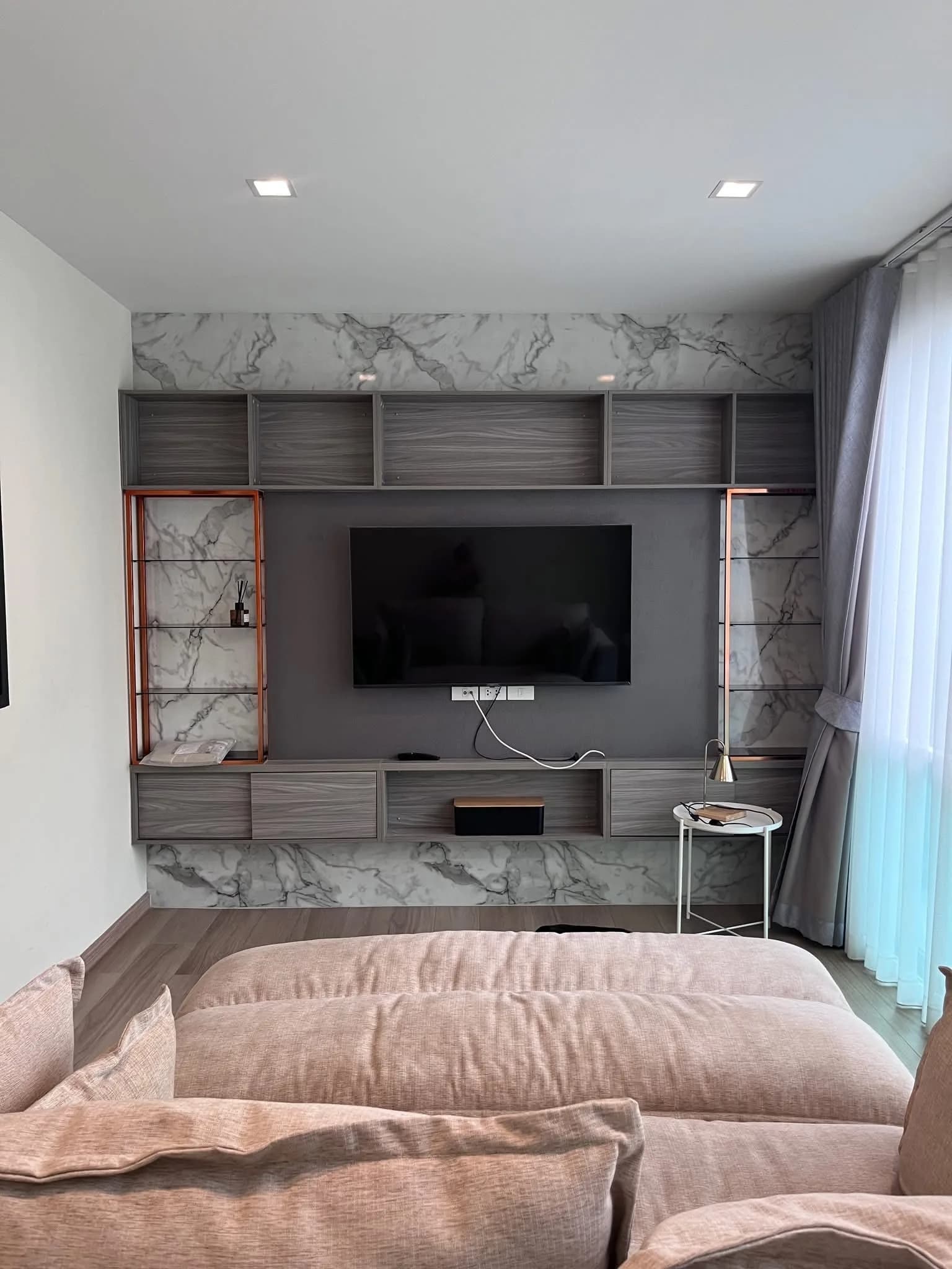 Eigen Premium Townhome รูปที่ 9