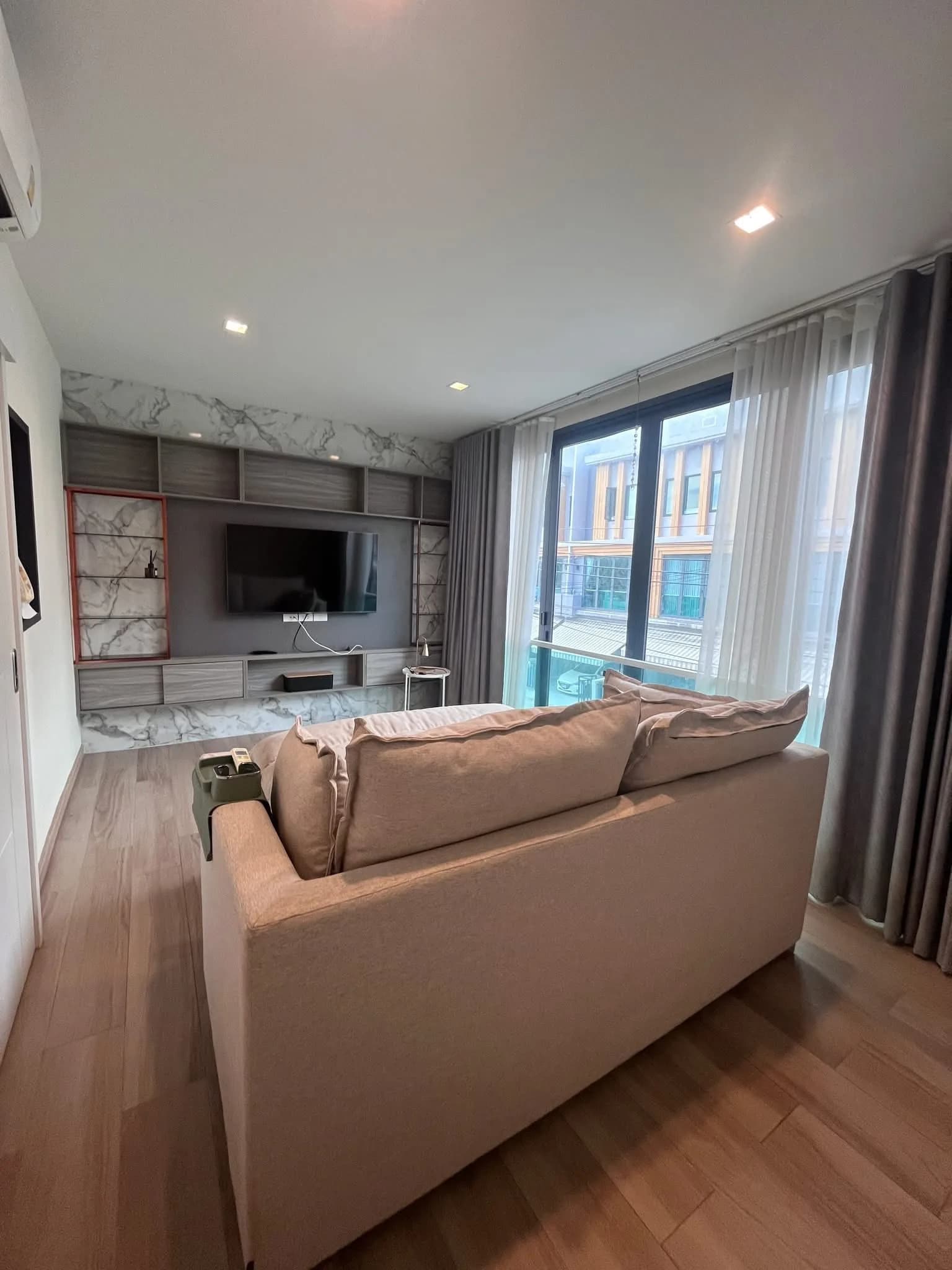 Eigen Premium Townhome รูปที่ 8