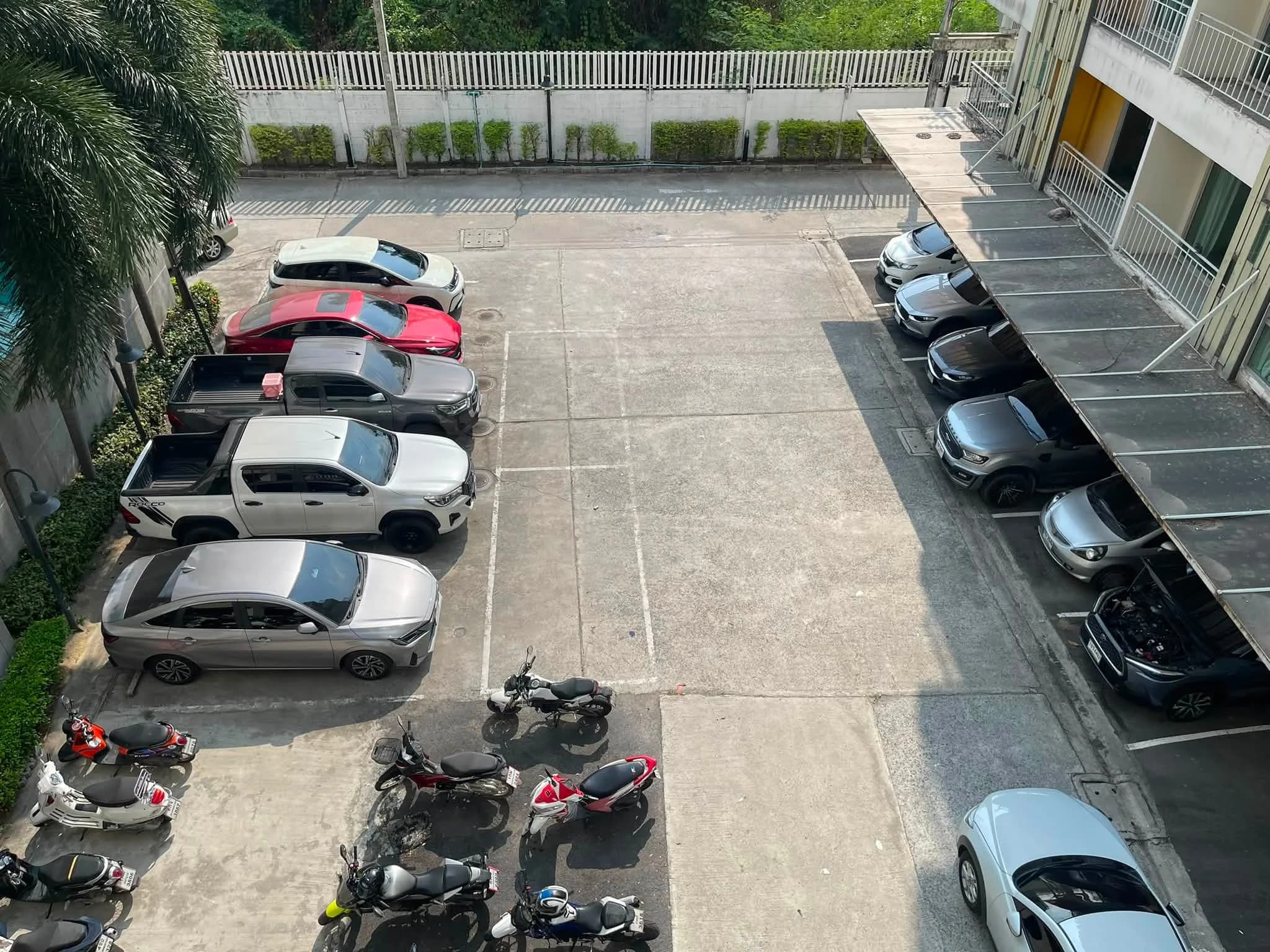 Latitude Condo รูปที่ 18