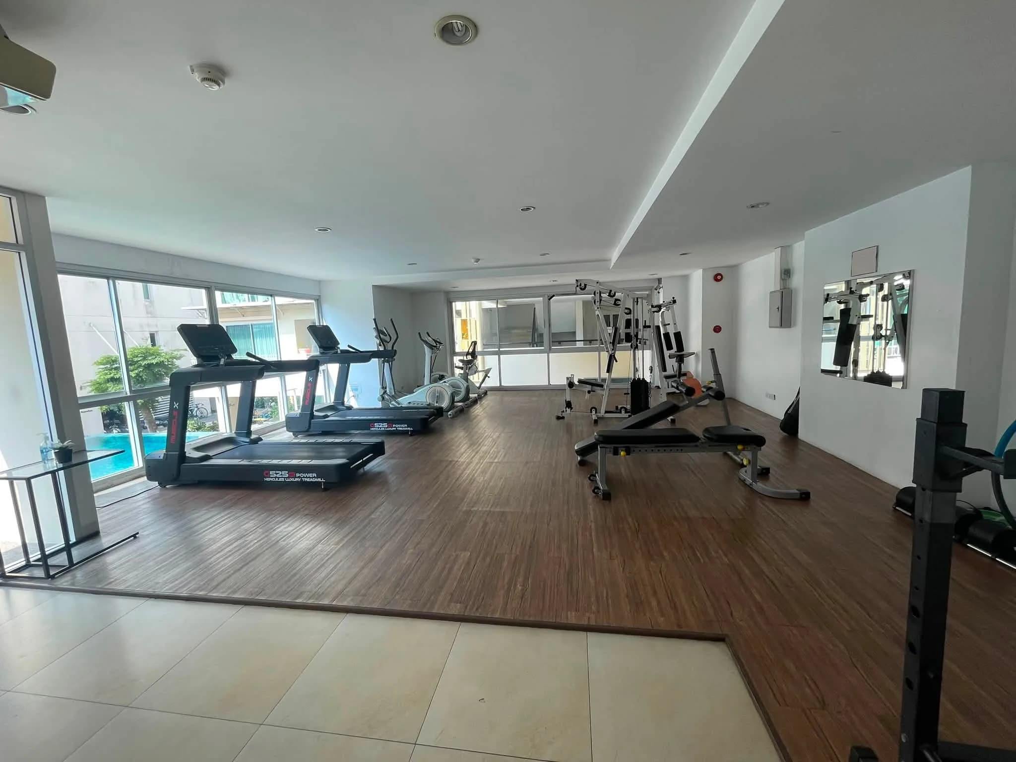 Latitude Condo รูปที่ 17