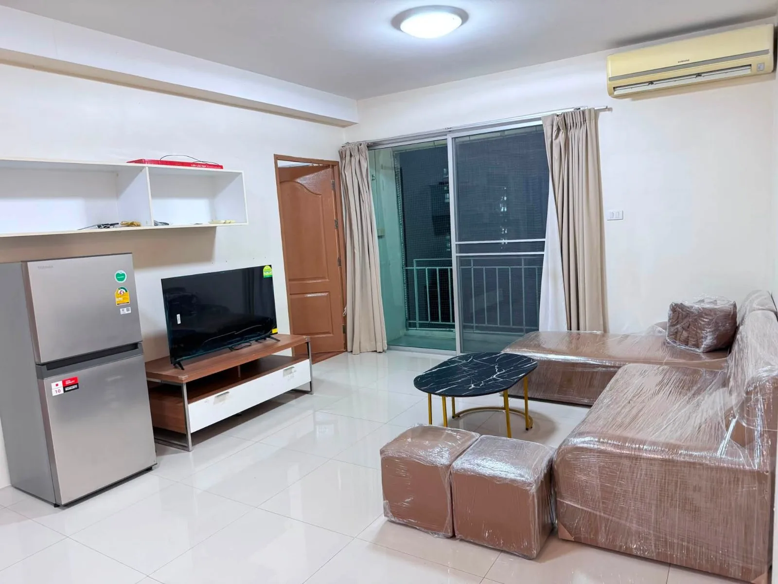 Latitude Condo รูปที่ 3