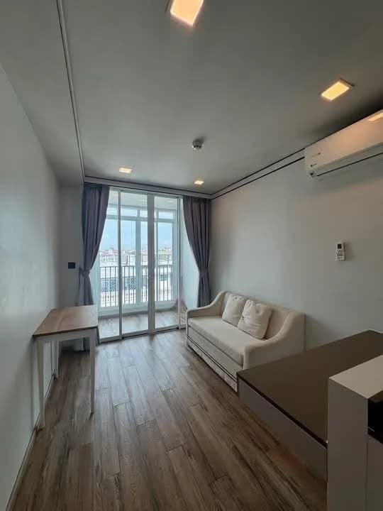 Maestro 01 Sathorn- Yenakat รูปที่ 1