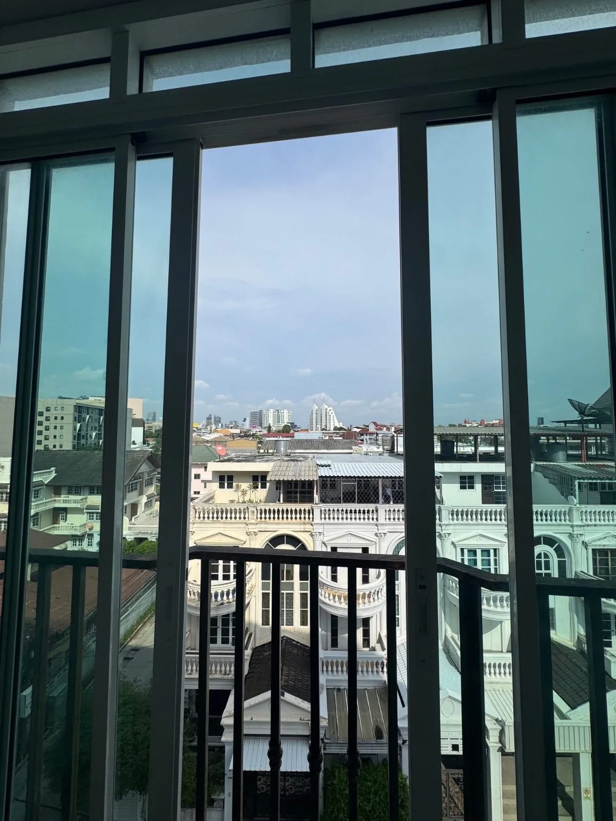 Maestro 01 Sathorn- Yenakat รูปที่ 6