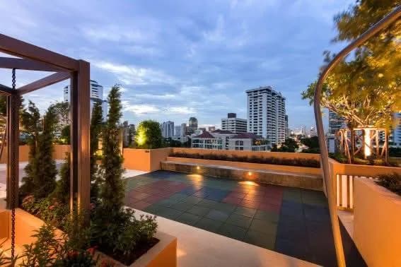 Maestro 39 Sukhumvit 39
