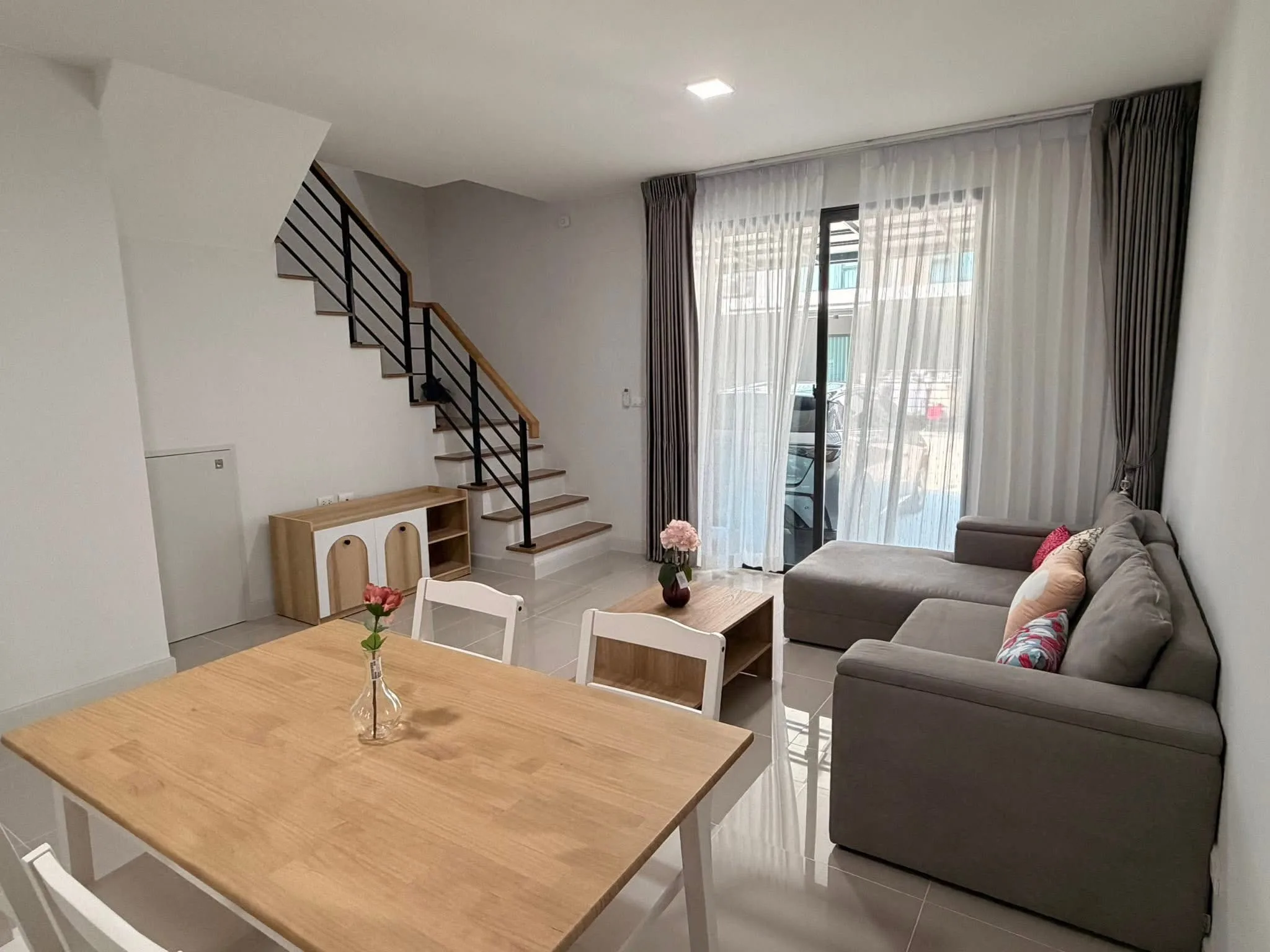 Pleno Sukhumvit – Bangna 3
