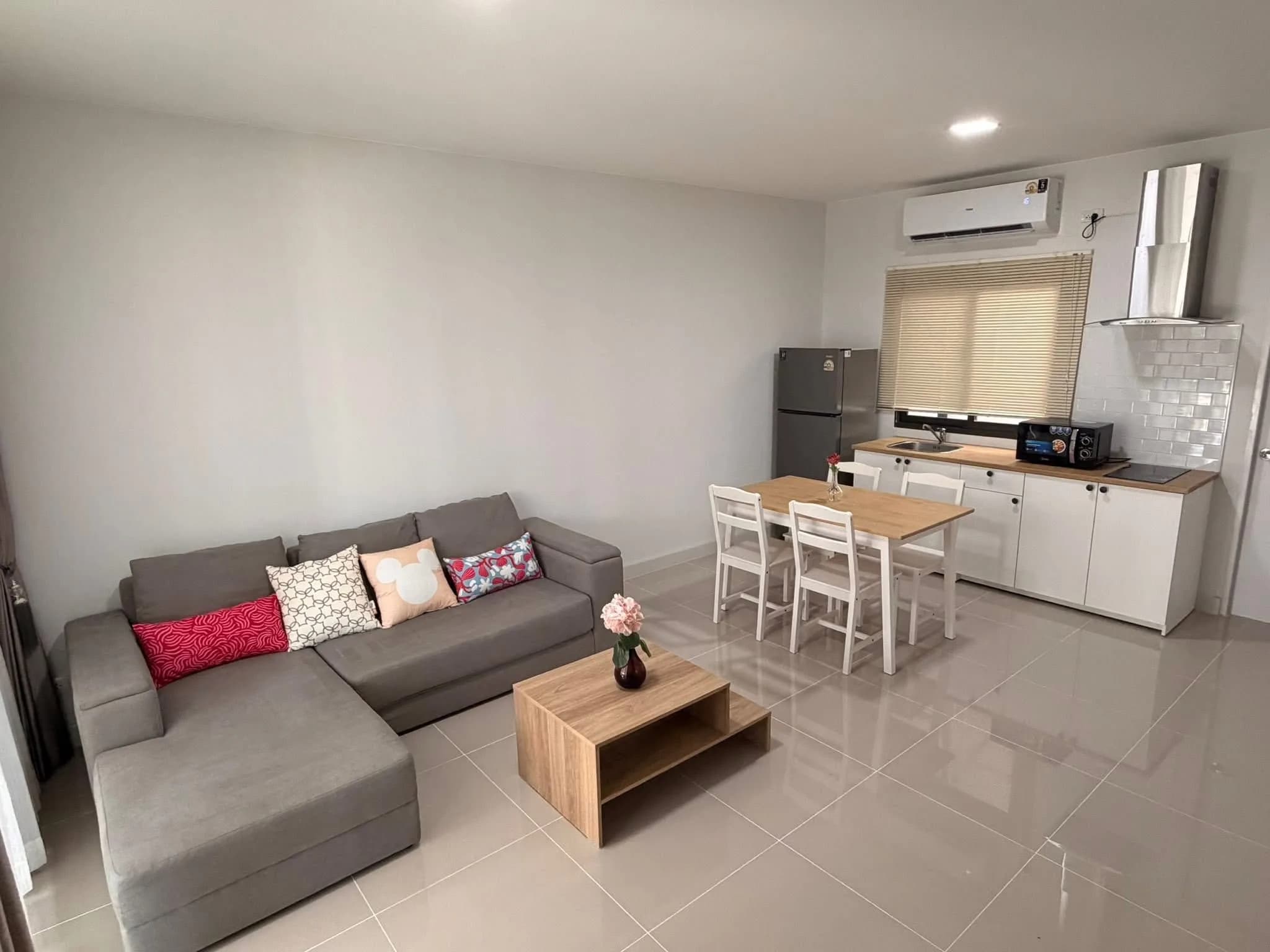 Pleno Sukhumvit – Bangna 3 รูปที่ 2