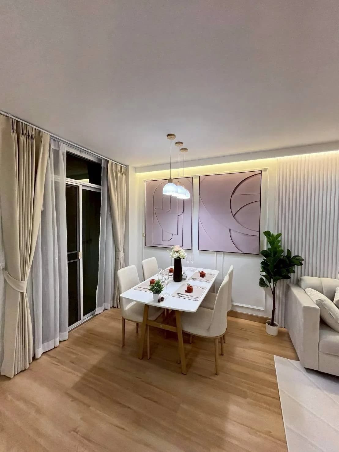 S Condo Sukhumvit 50 รูปที่ 10