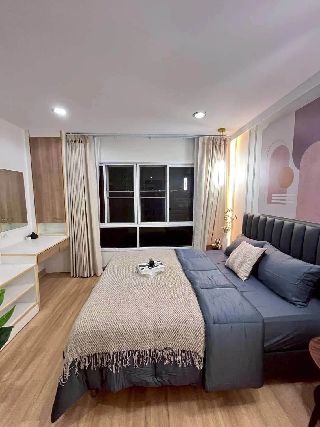 S Condo Sukhumvit 50 รูปที่ 9
