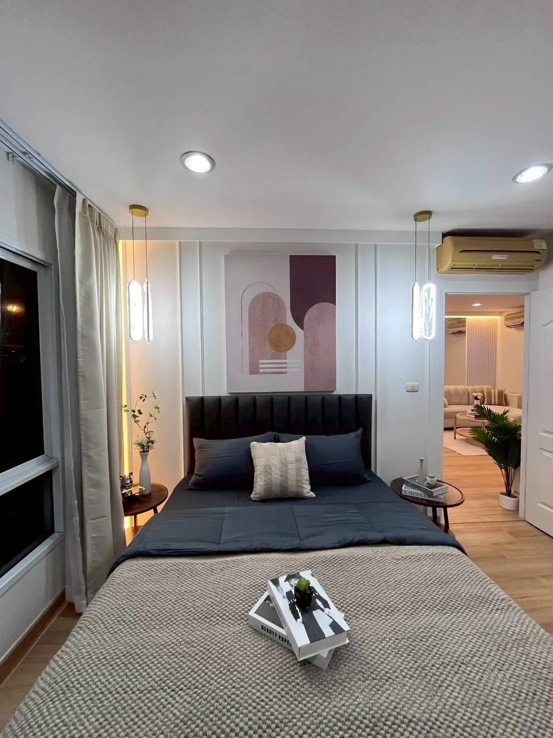 S Condo Sukhumvit 50 รูปที่ 8