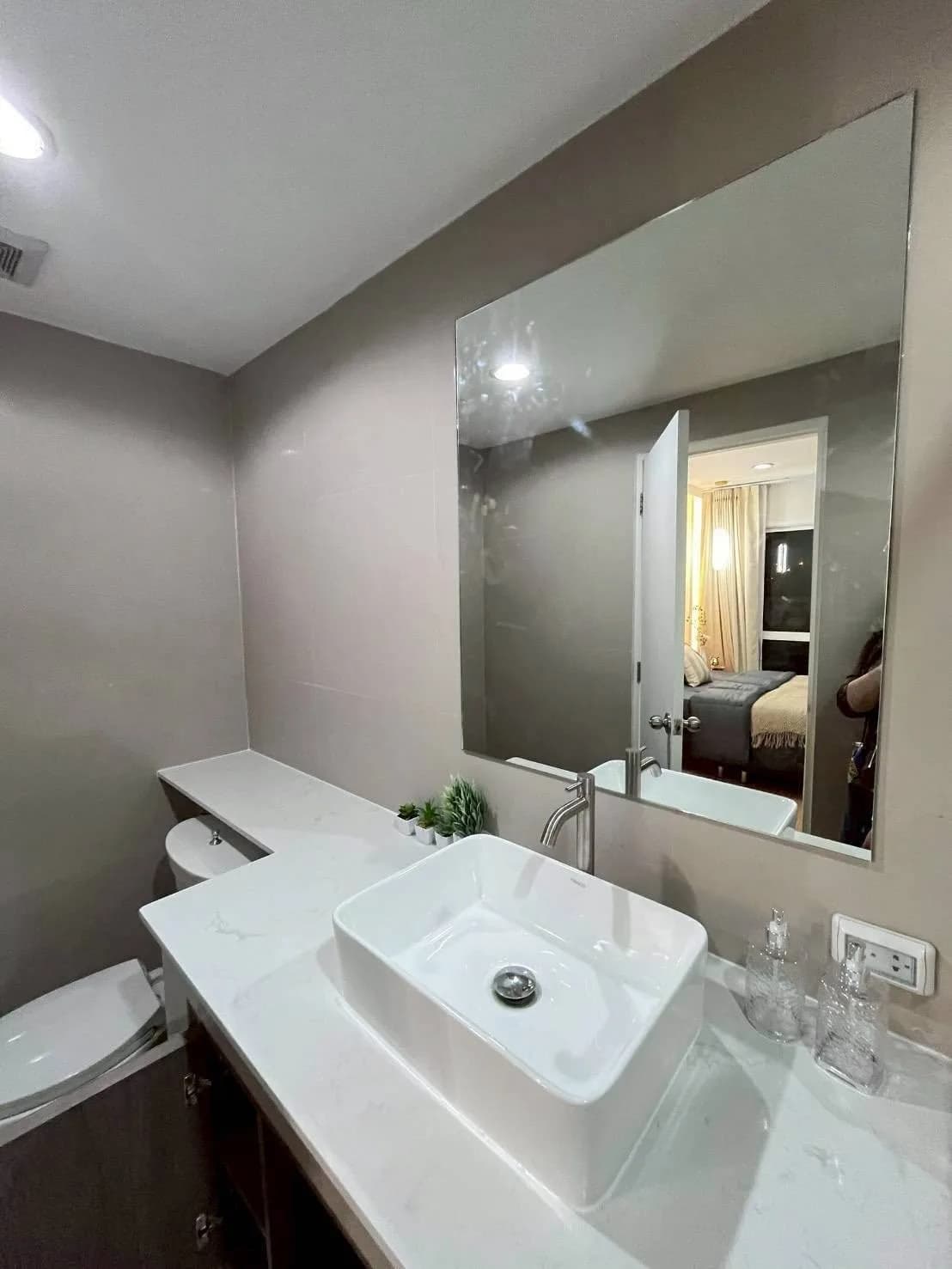 S Condo Sukhumvit 50 รูปที่ 6