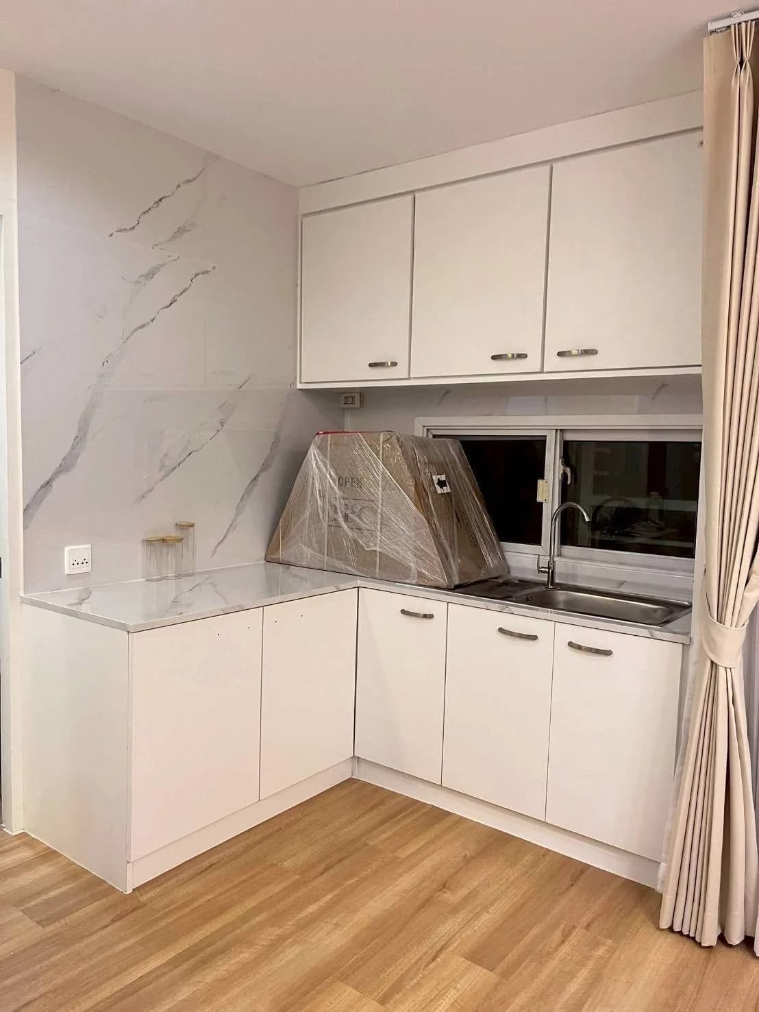 S Condo Sukhumvit 50 รูปที่ 3