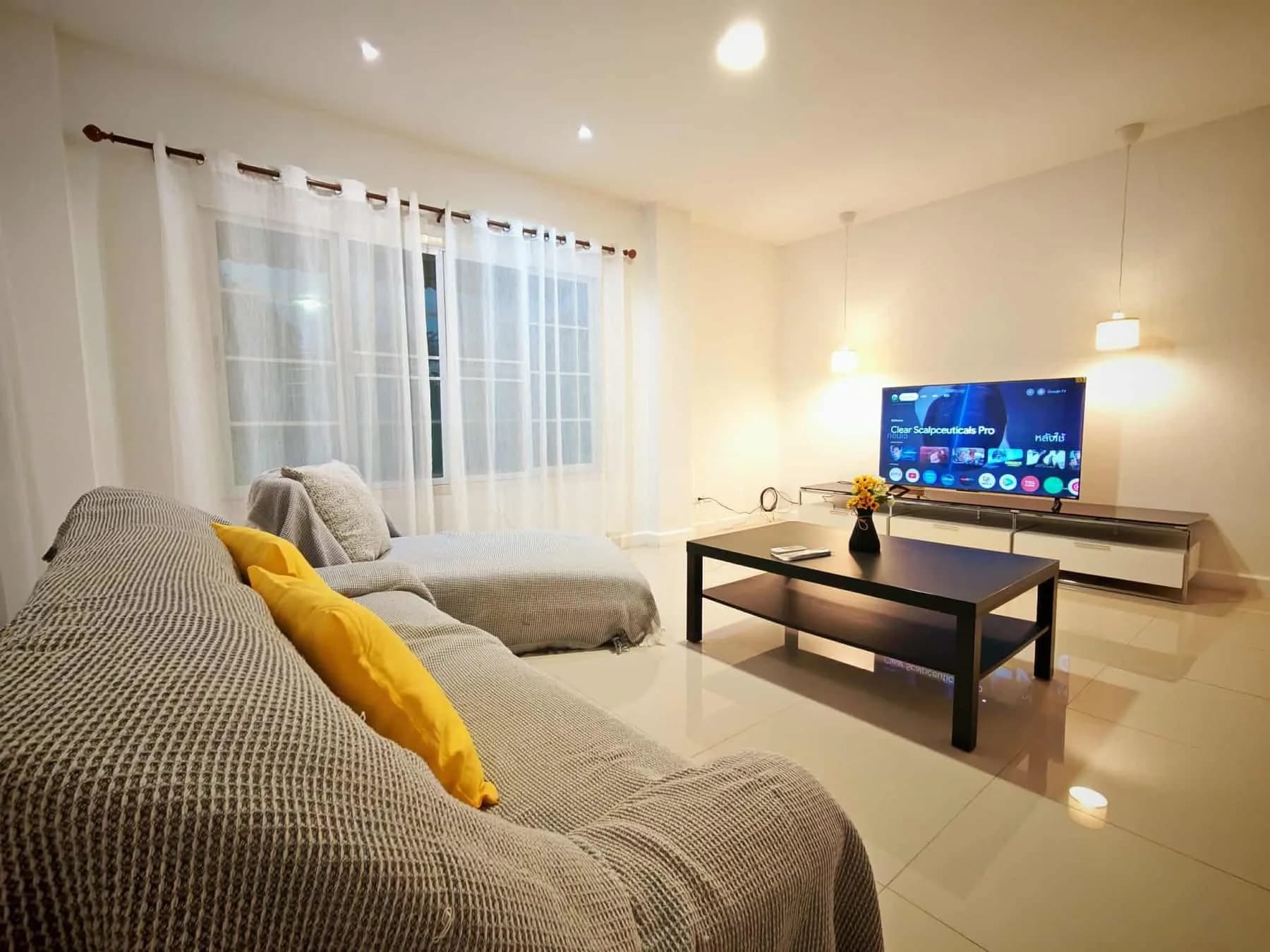 URBAN SATHORN (Marcopolo Villa) รูปที่ 9
