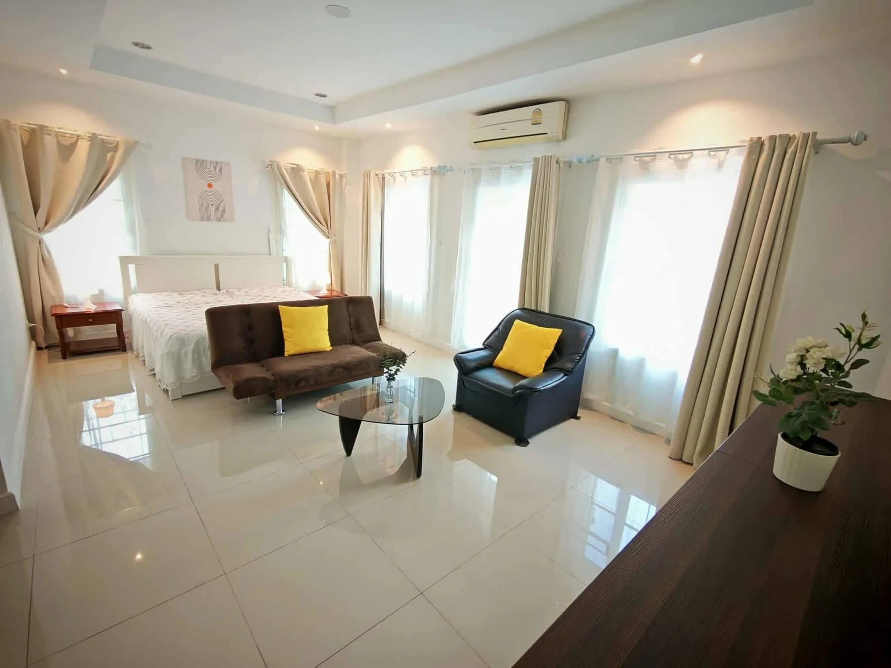 URBAN SATHORN (Marcopolo Villa) รูปที่ 8
