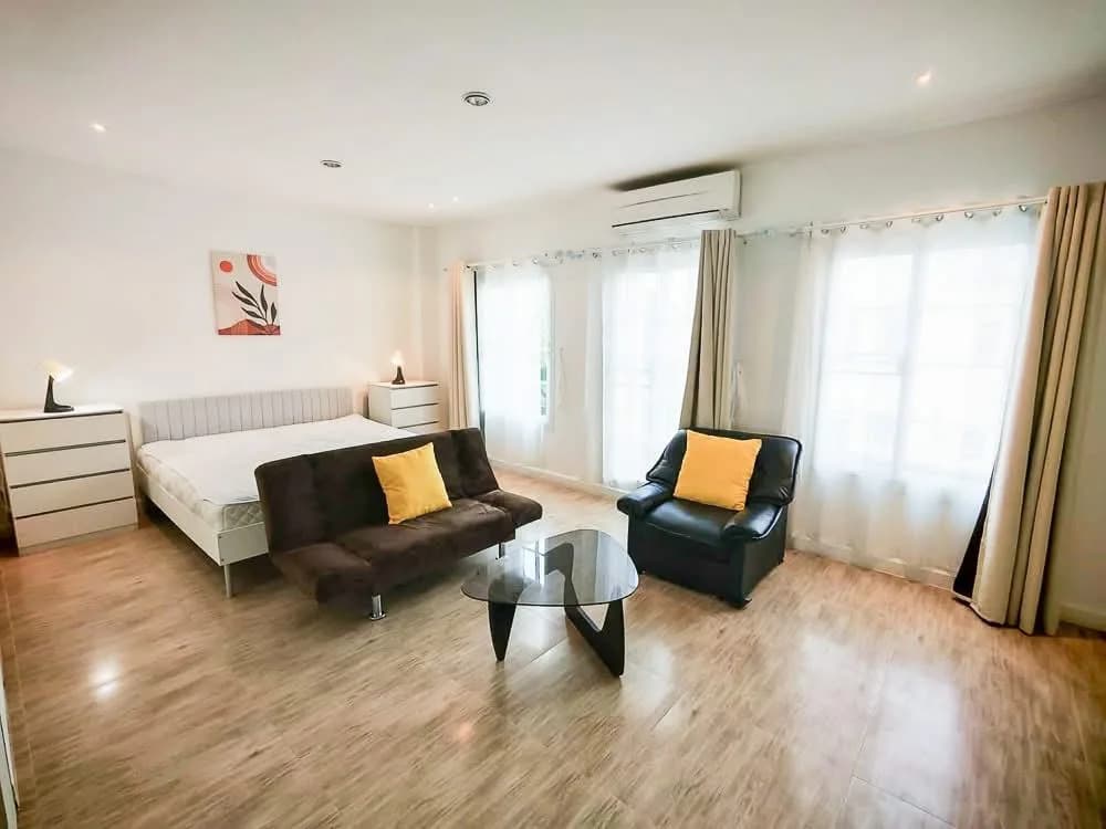 URBAN SATHORN (Marcopolo Villa) รูปที่ 7
