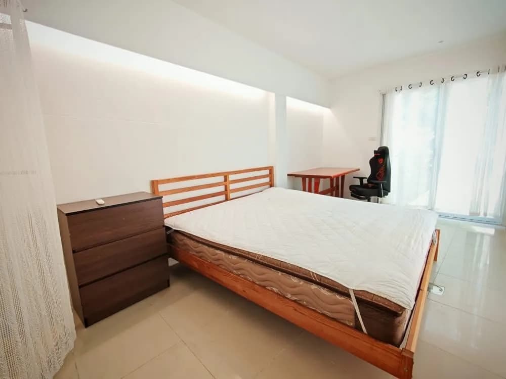 URBAN SATHORN (Marcopolo Villa) รูปที่ 5
