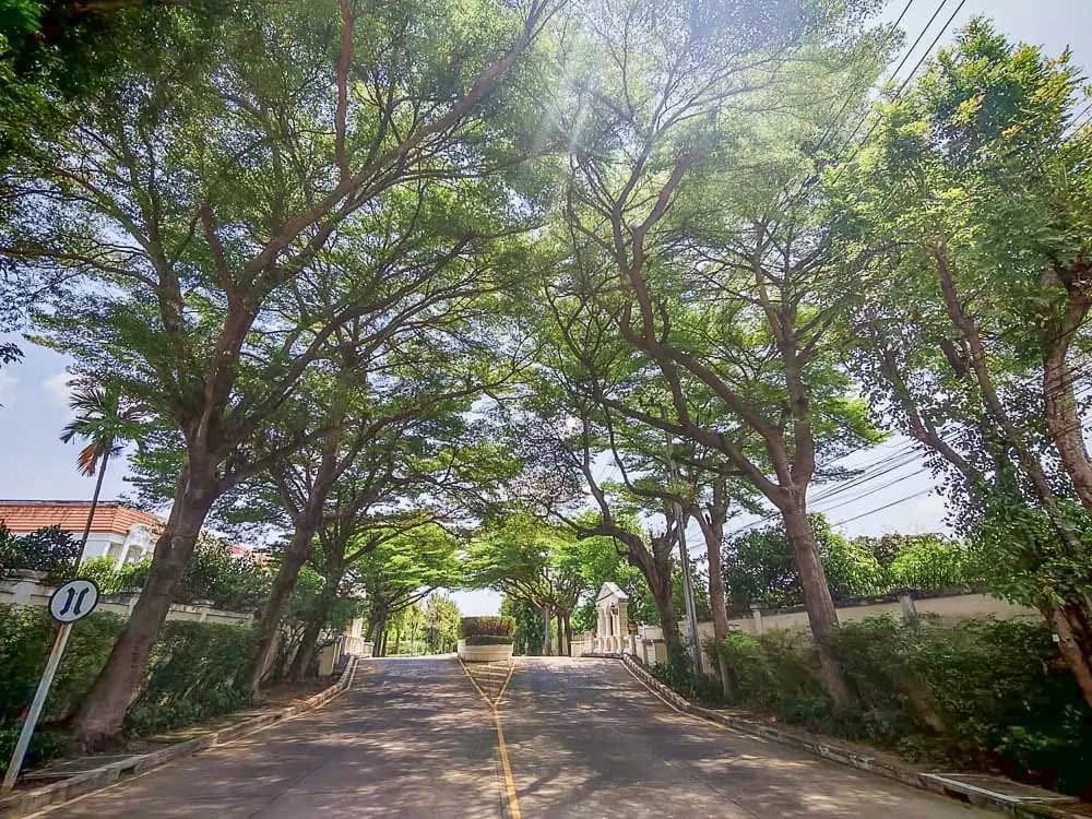 URBAN SATHORN (Marcopolo Villa) รูปที่ 20