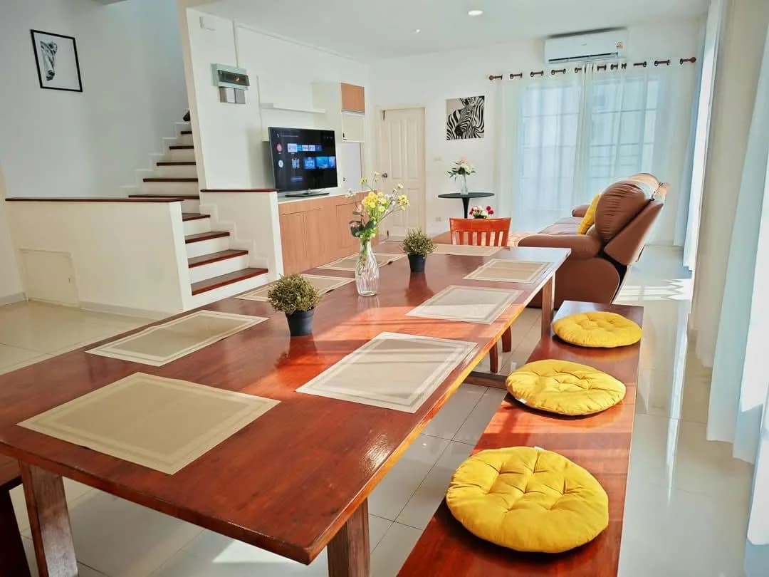 URBAN SATHORN (Marcopolo Villa) รูปที่ 17