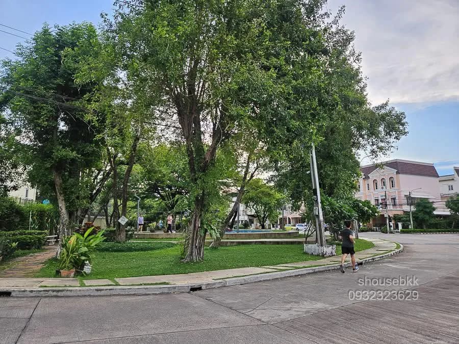 URBAN SATHORN (Marcopolo Villa) รูปที่ 19