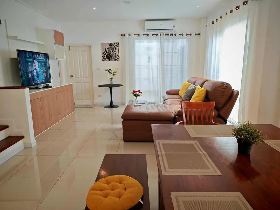 URBAN SATHORN (Marcopolo Villa) รูปที่ 16