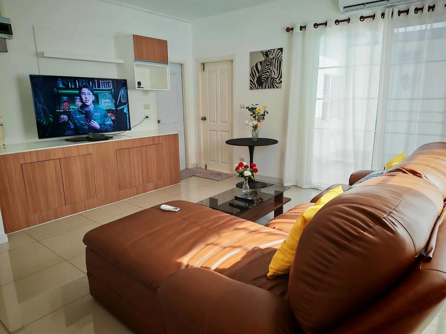 URBAN SATHORN (Marcopolo Villa) รูปที่ 14