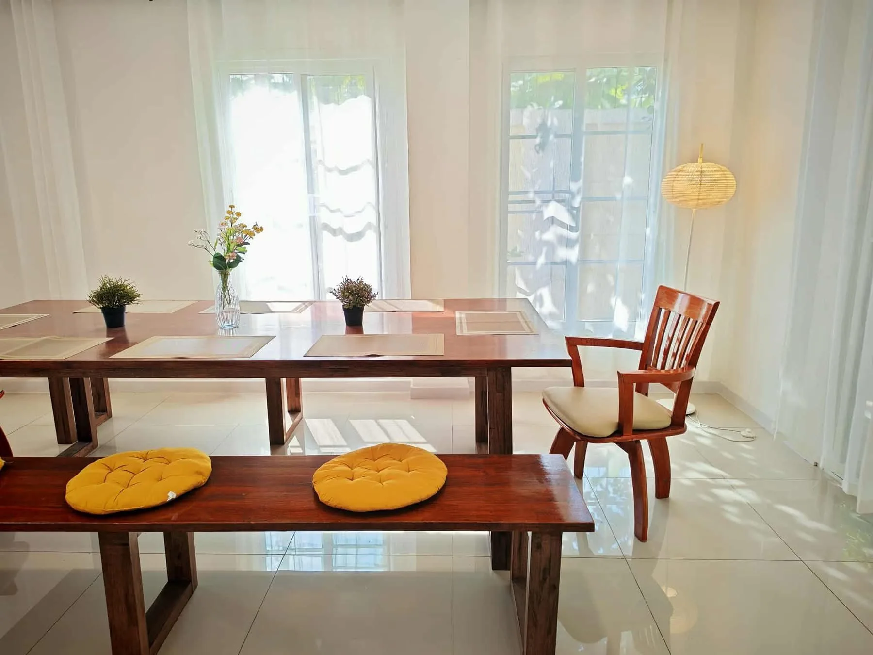 URBAN SATHORN (Marcopolo Villa) รูปที่ 13