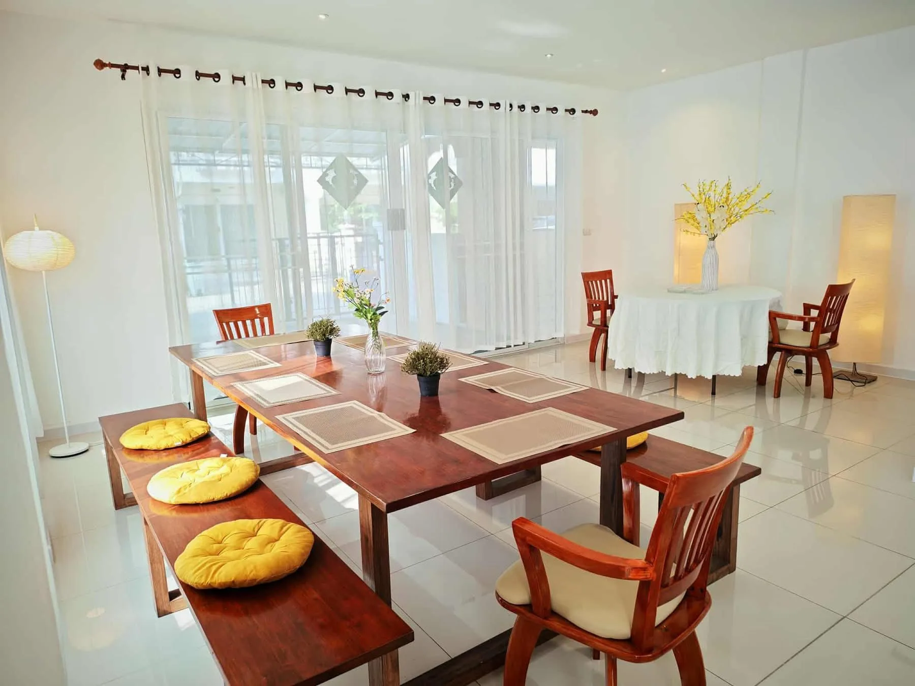 URBAN SATHORN (Marcopolo Villa) รูปที่ 12