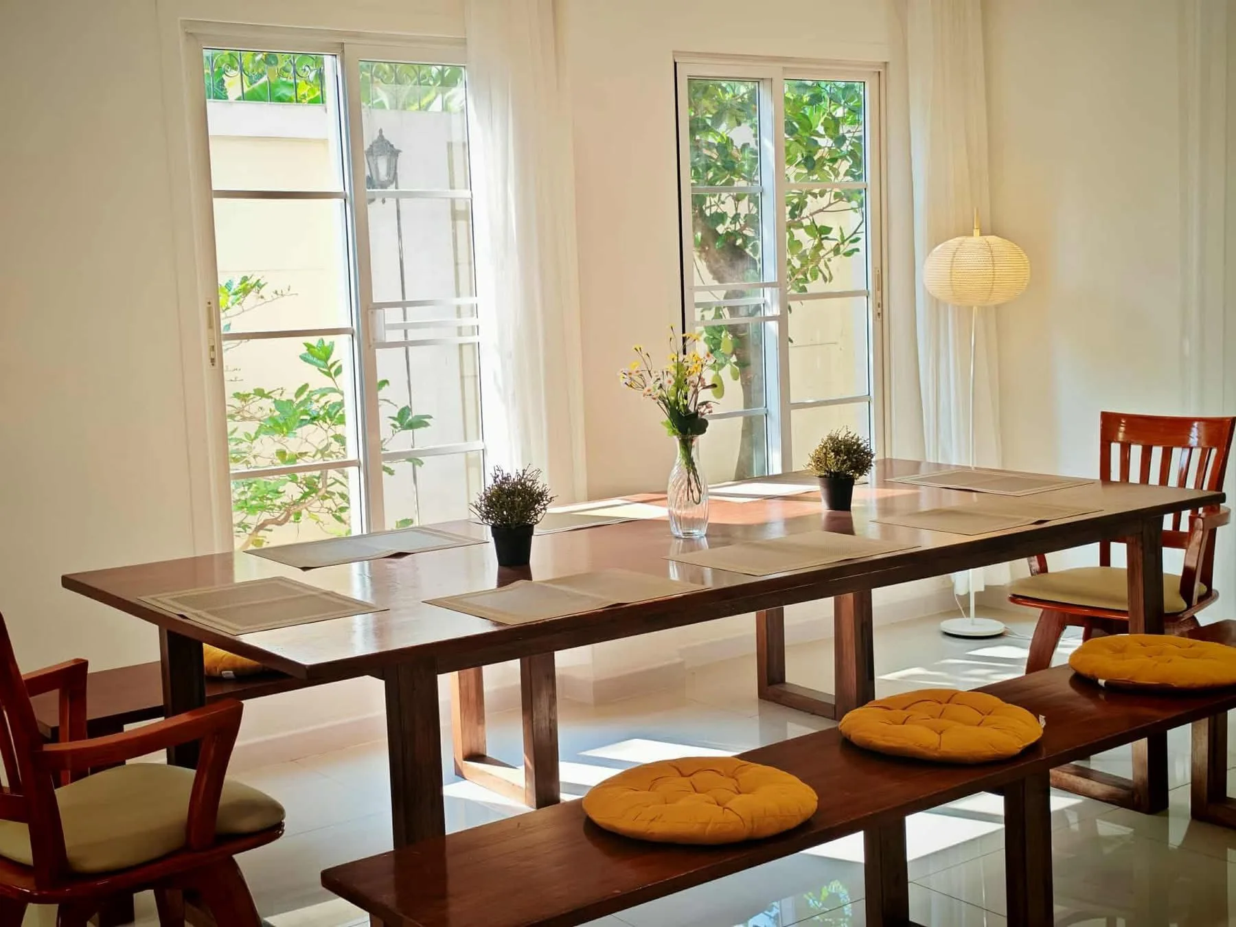 URBAN SATHORN (Marcopolo Villa) รูปที่ 11
