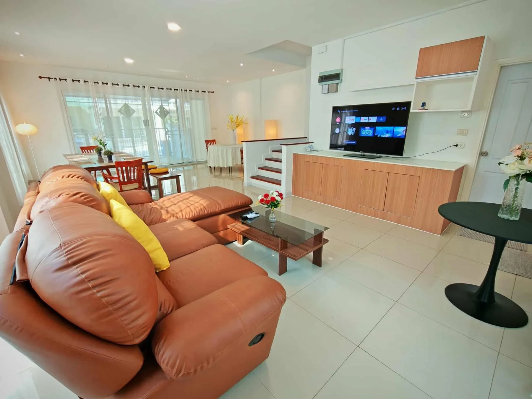 URBAN SATHORN (Marcopolo Villa) รูปที่ 10
