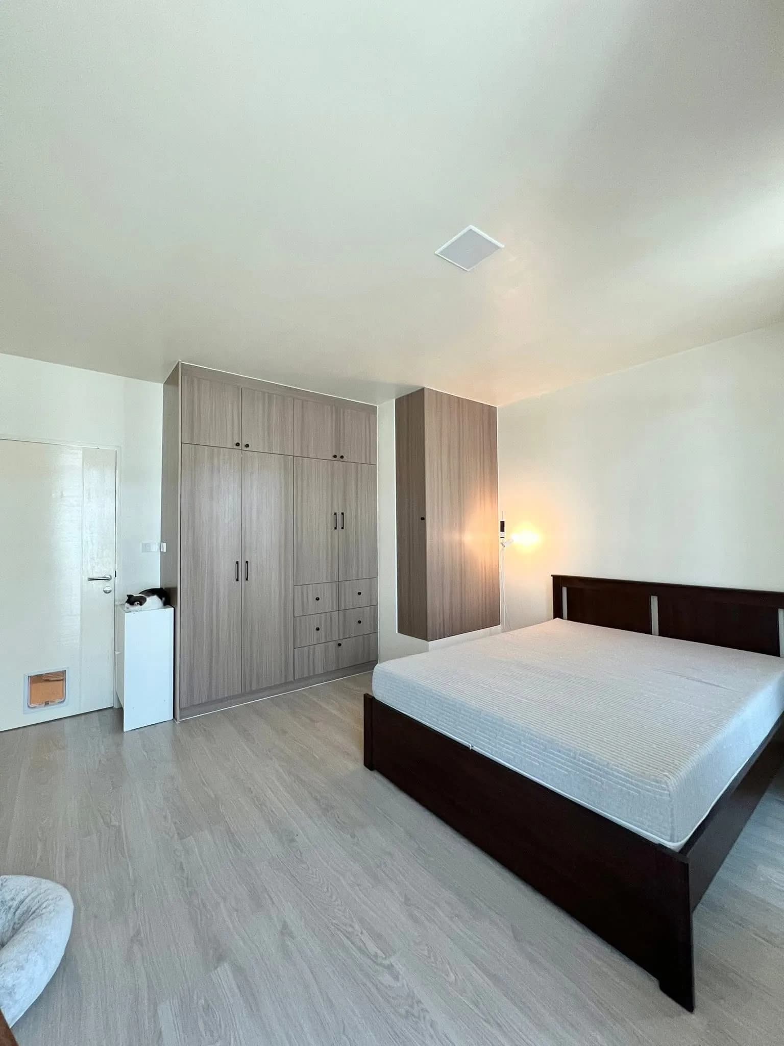 Villaggio 3 Srinakarin-Bangna