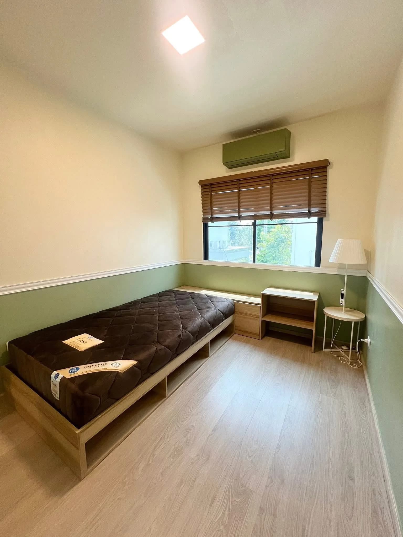 Villaggio 3 Srinakarin-Bangna รูปที่ 9