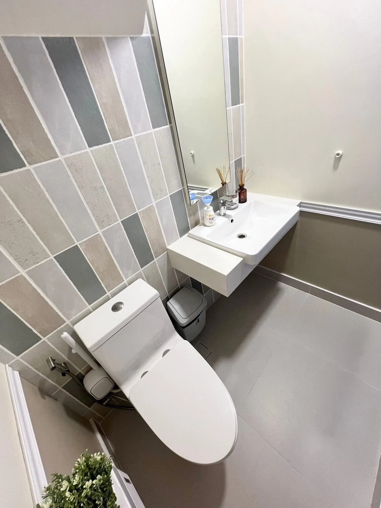 Villaggio 3 Srinakarin-Bangna รูปที่ 8