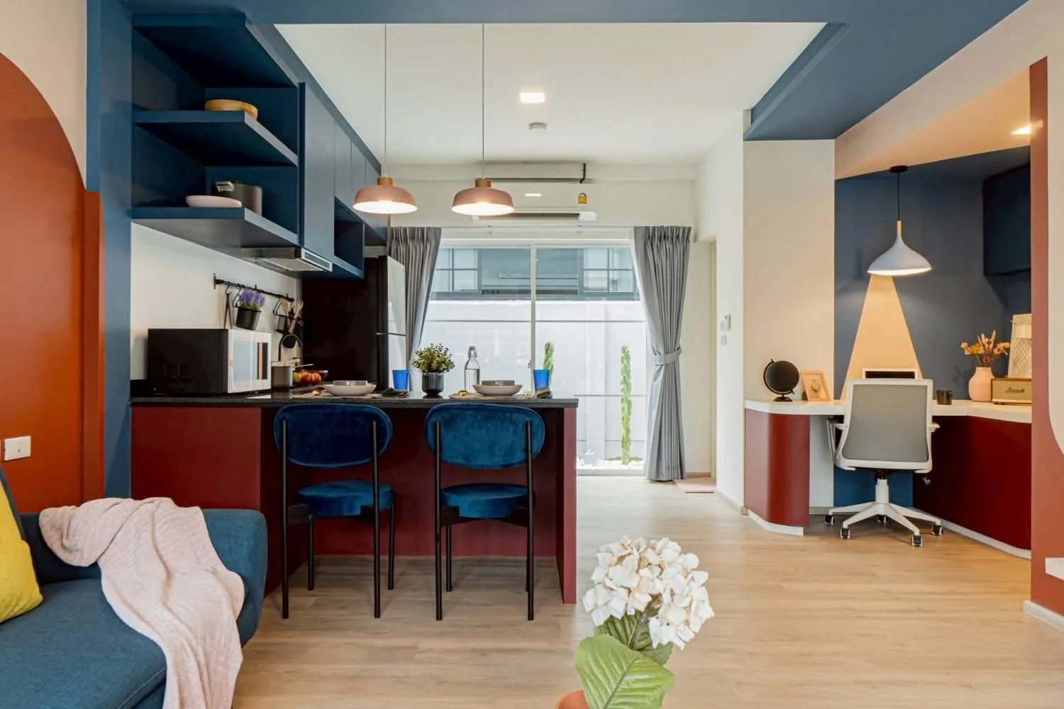 Indy 2 Bangna-Ramkhamhaeng 2 รูปที่ 1