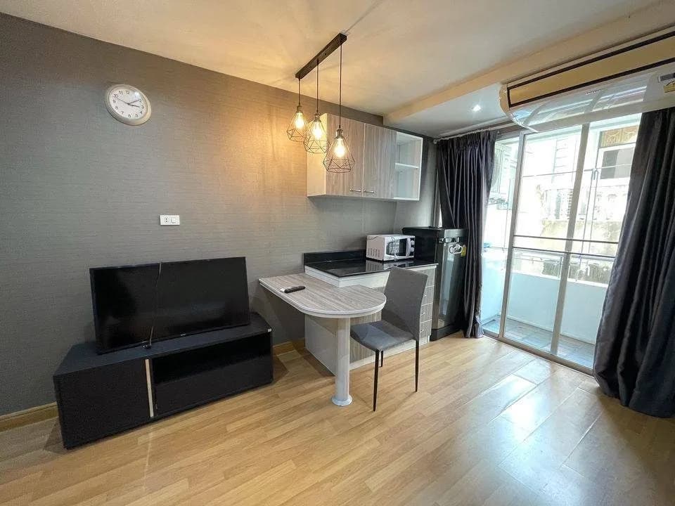 Suite Sukhumvit 39