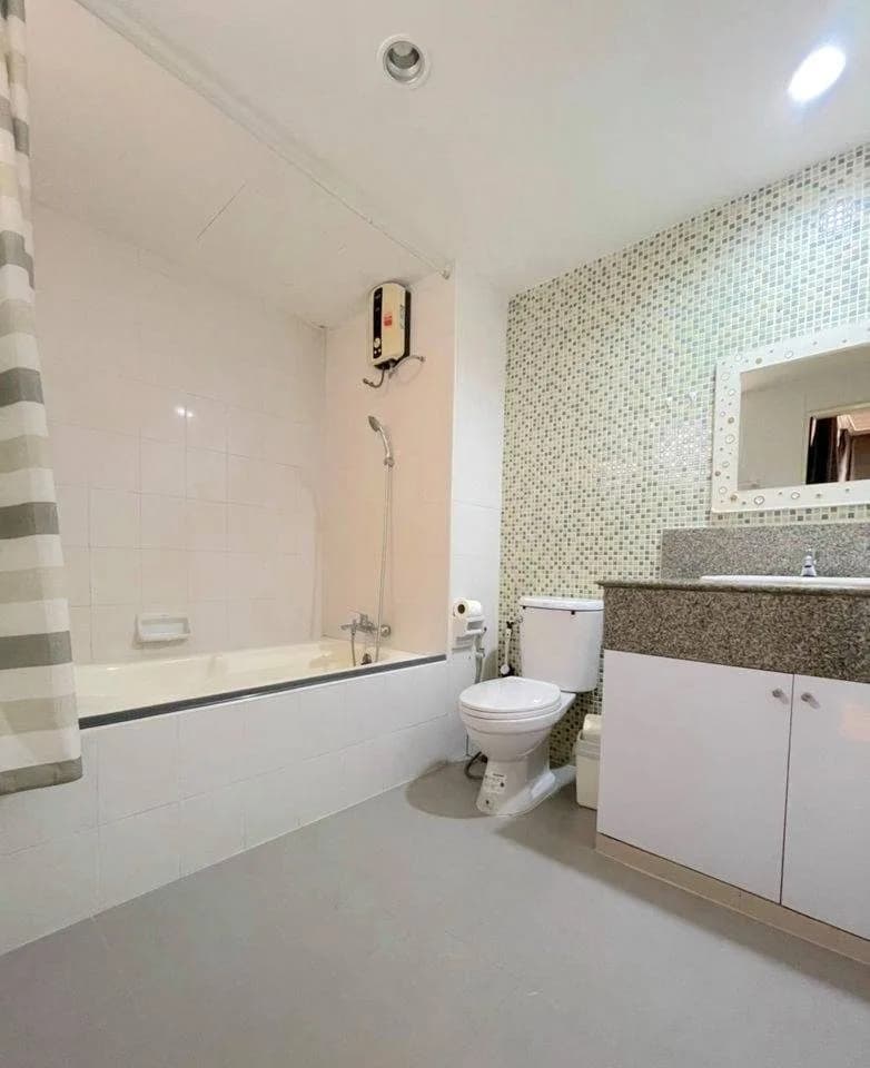 Suite Sukhumvit 39