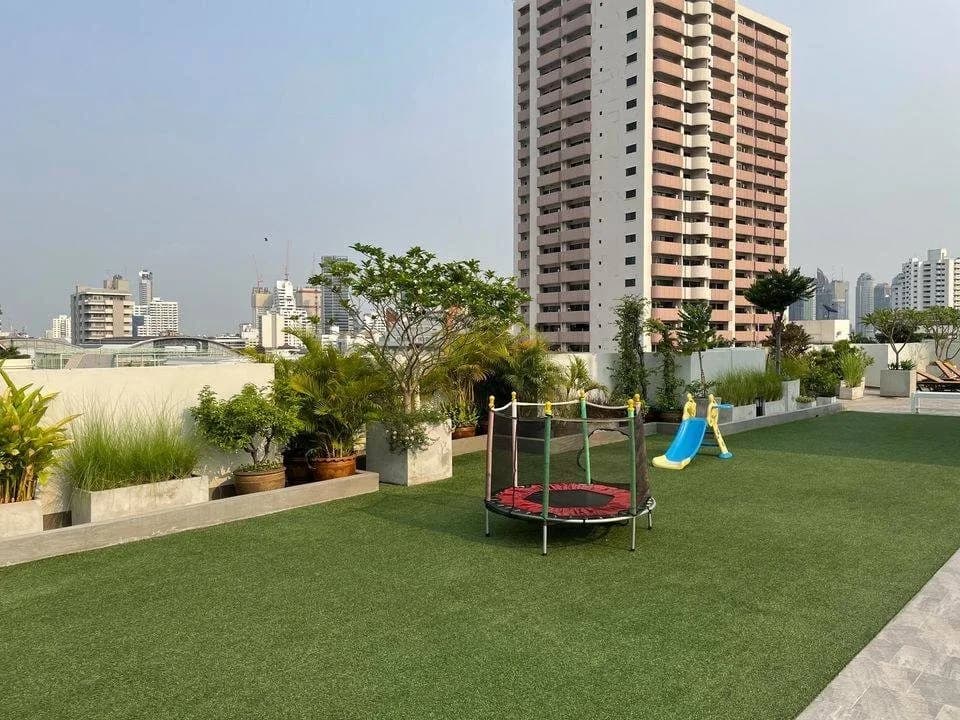 Suite Sukhumvit 39