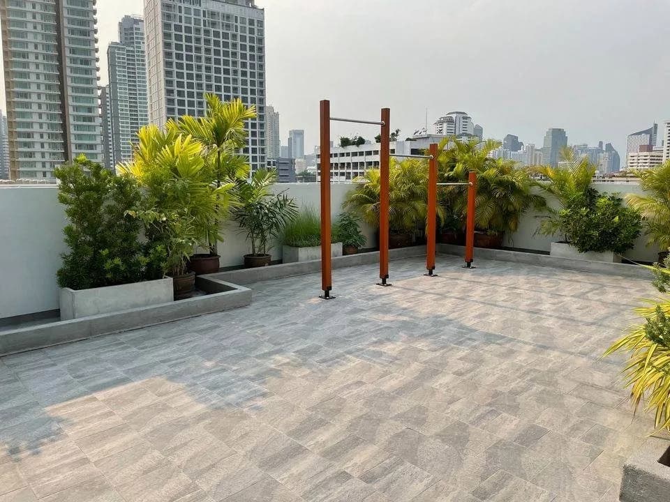 Suite Sukhumvit 39