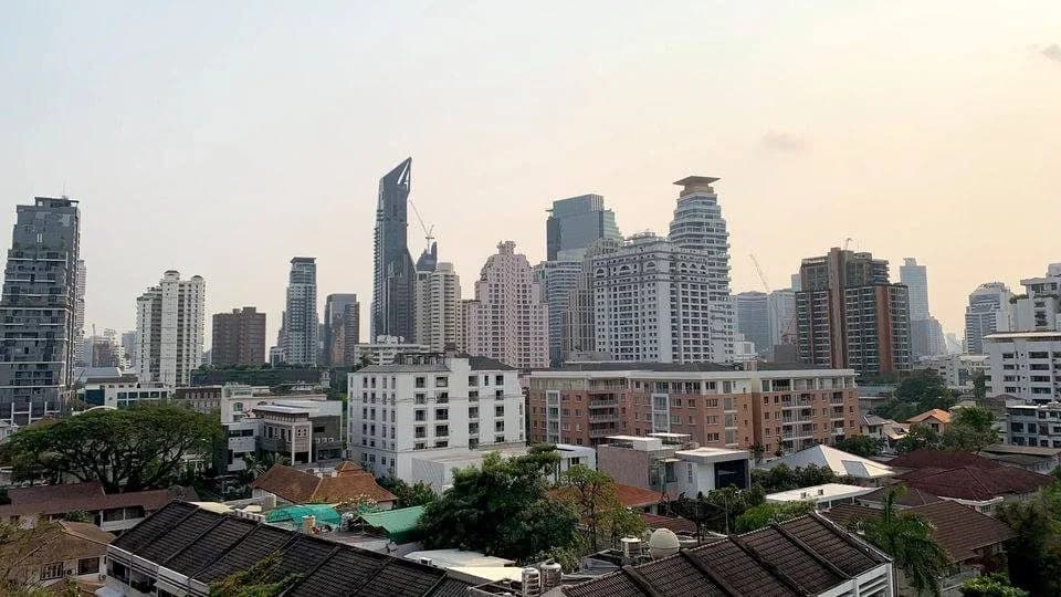 Suite Sukhumvit 39