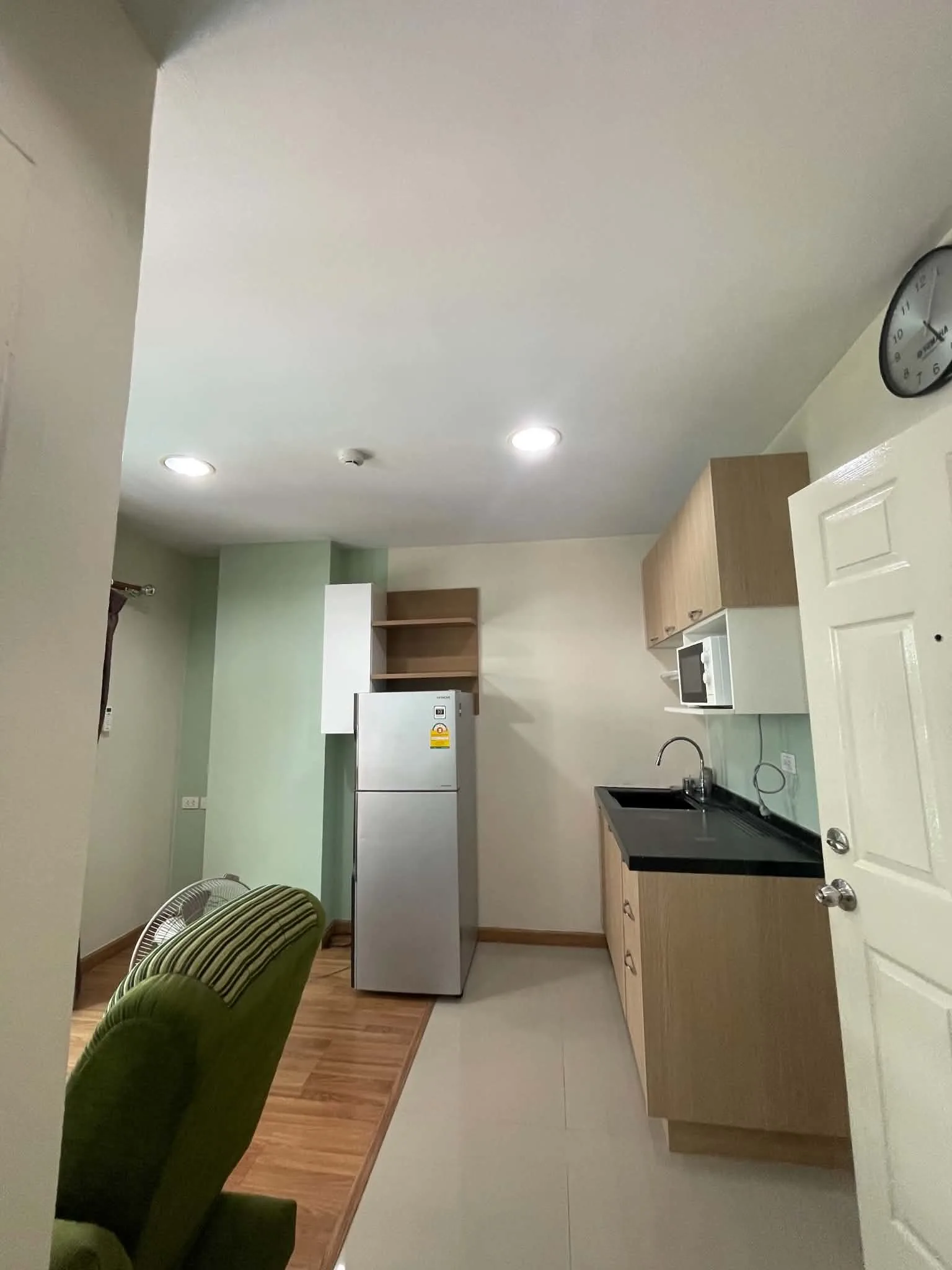 Anna Condominium Building A image 15