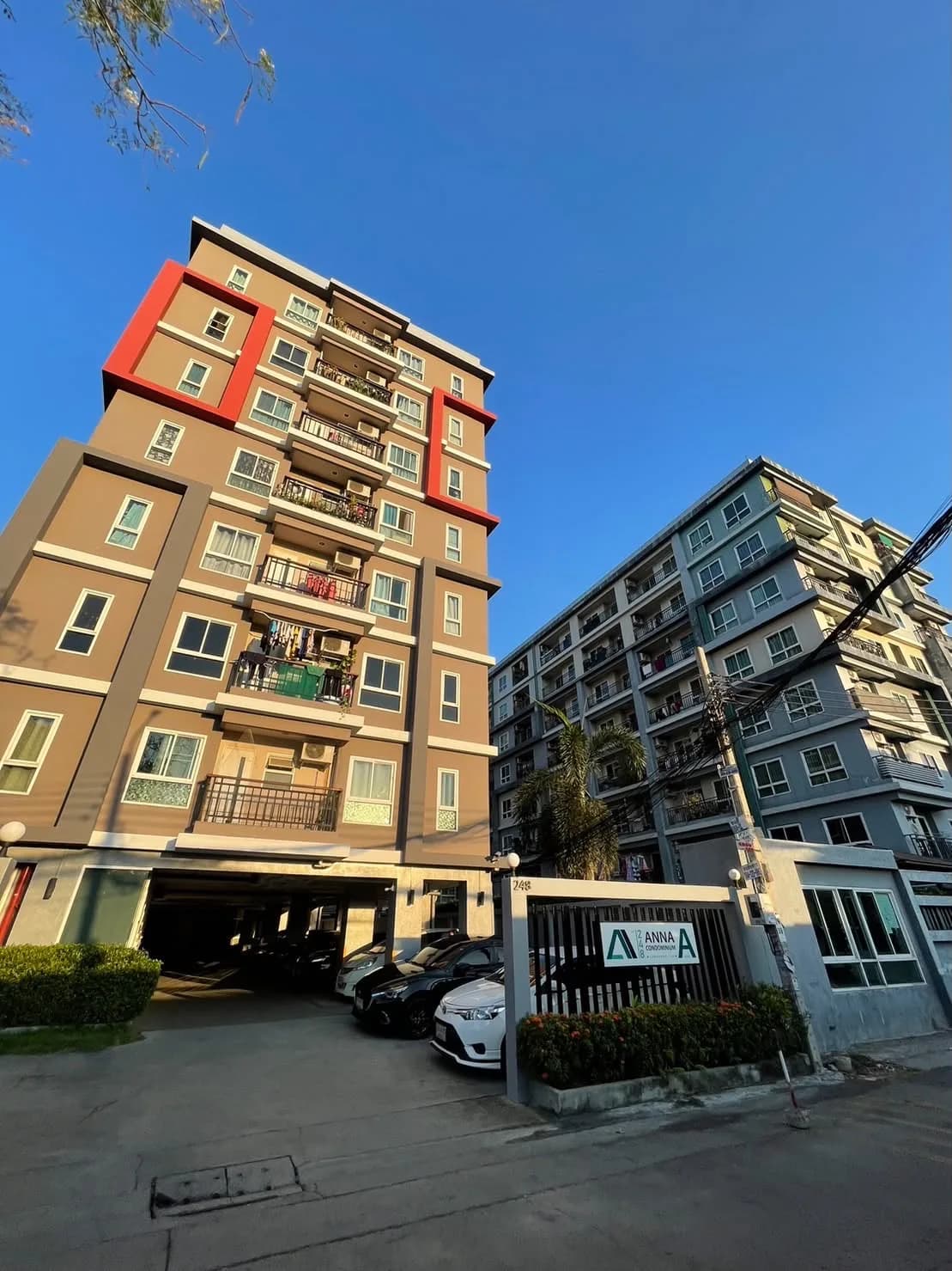 Anna Condominium Building A image 7