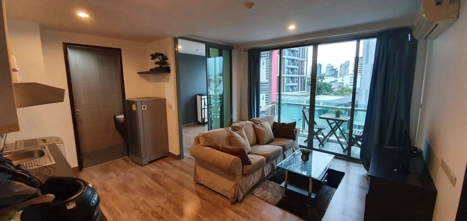 CLICK CONNDO Modern Sukhumvit 65