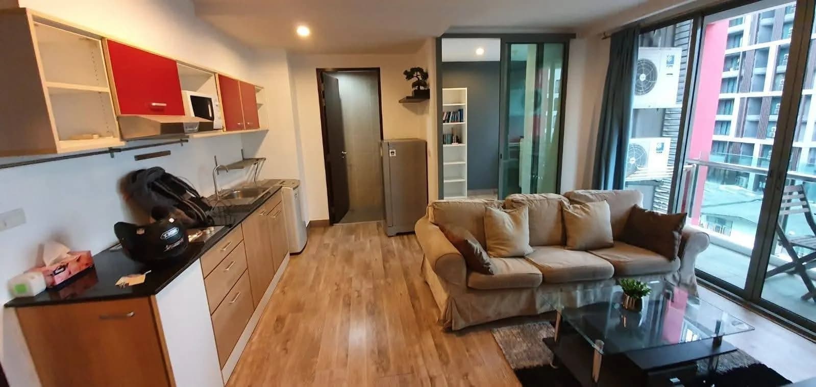 CLICK CONNDO Modern Sukhumvit 65