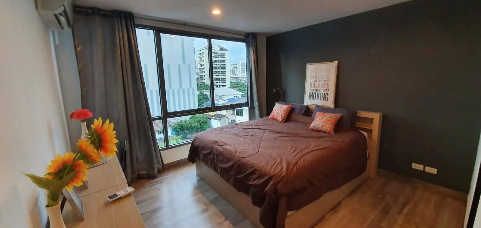 CLICK CONNDO Modern Sukhumvit 65