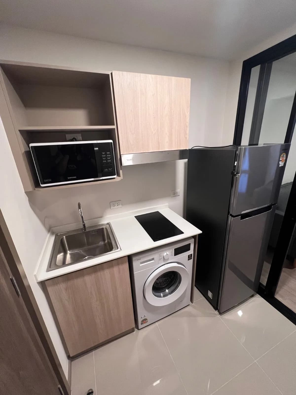 The Muve Sukhumvit 107