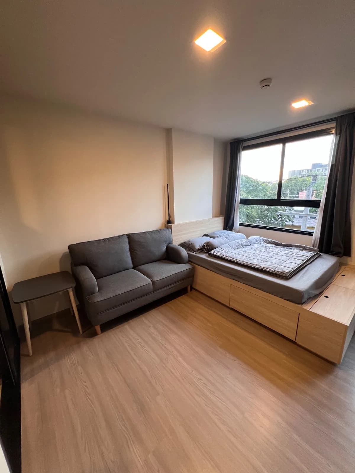 The Muve Sukhumvit 107